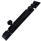 RiseOm Brass Tower Bolt, Sliding Latch Lock Royal Design