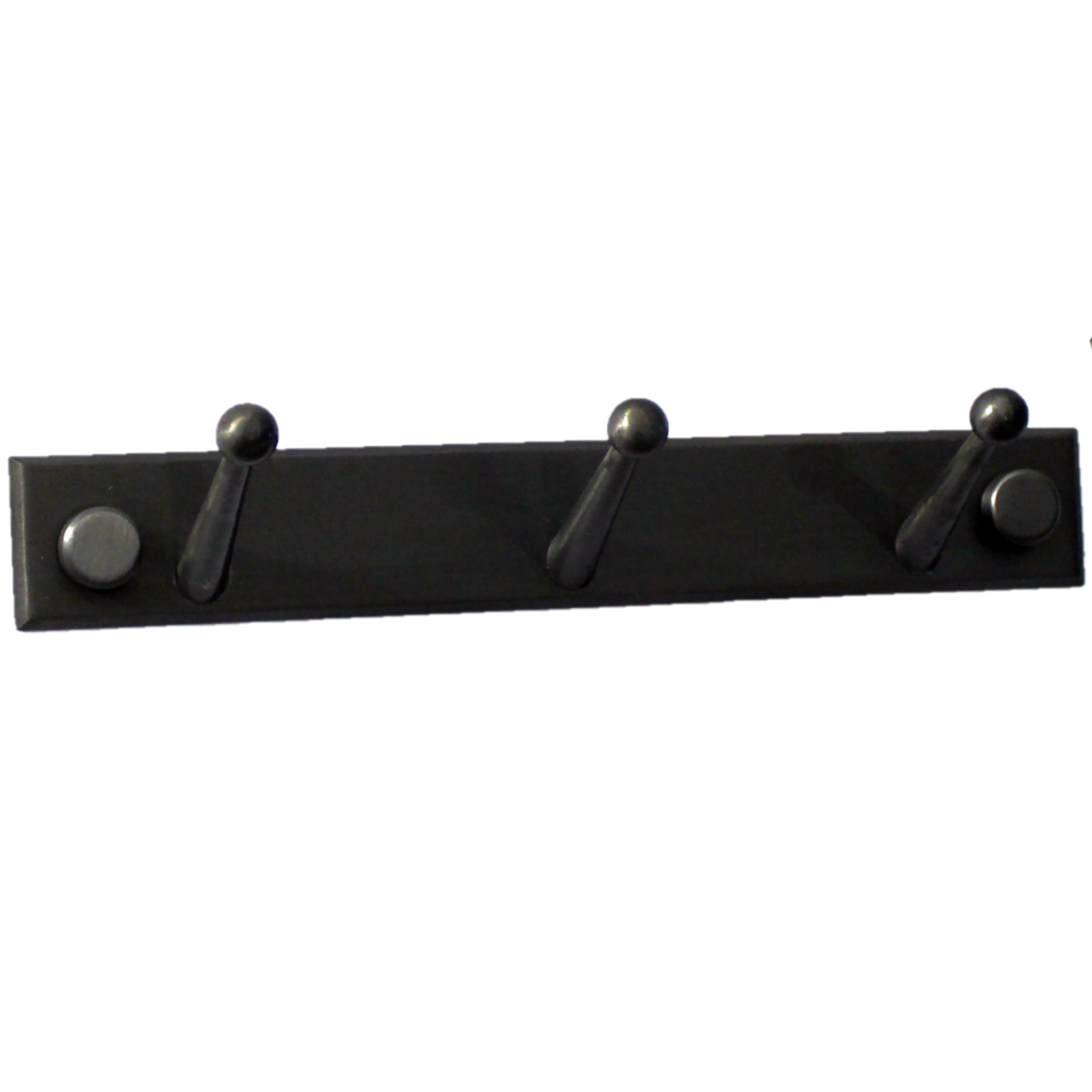 RiseOm Wall Mounted Hanger for Clothes, Towel Hooks Made of Brass
