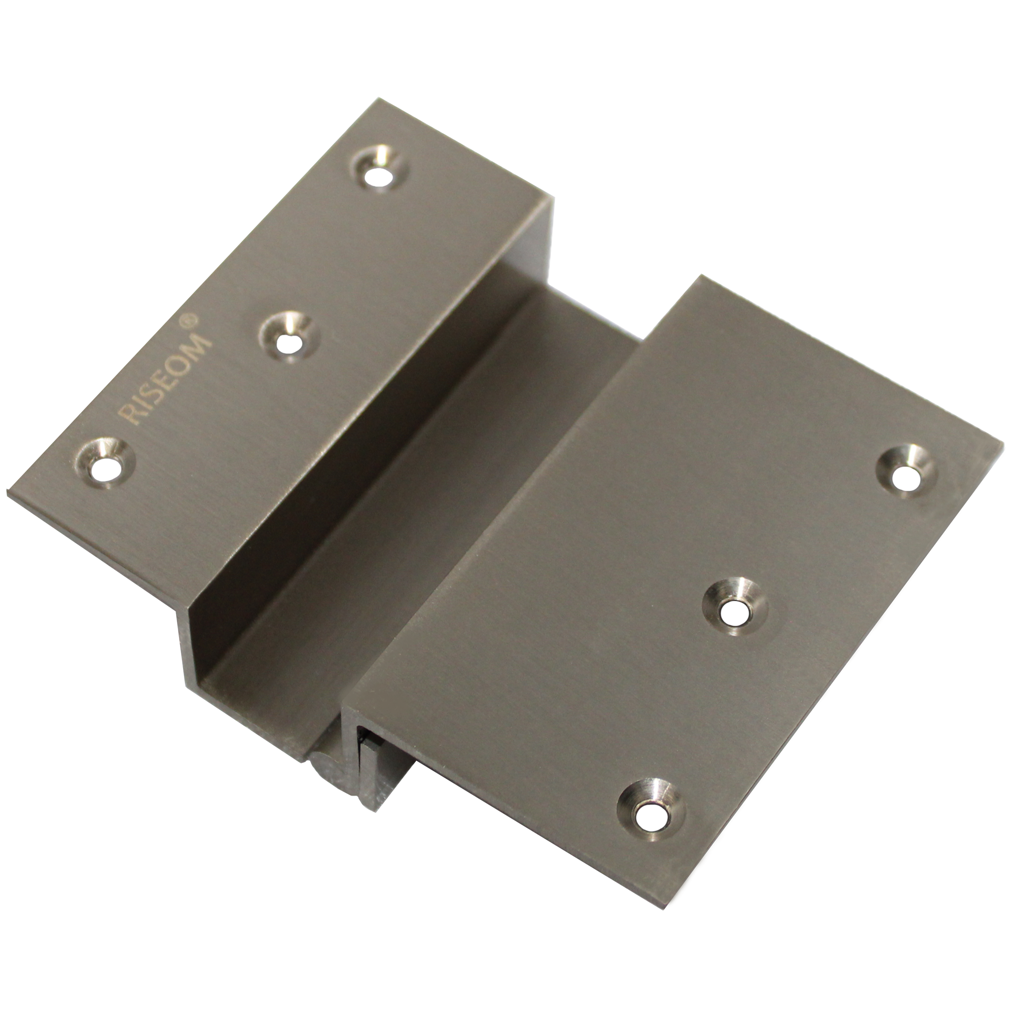 RiseOm Duck Hinges of Brass