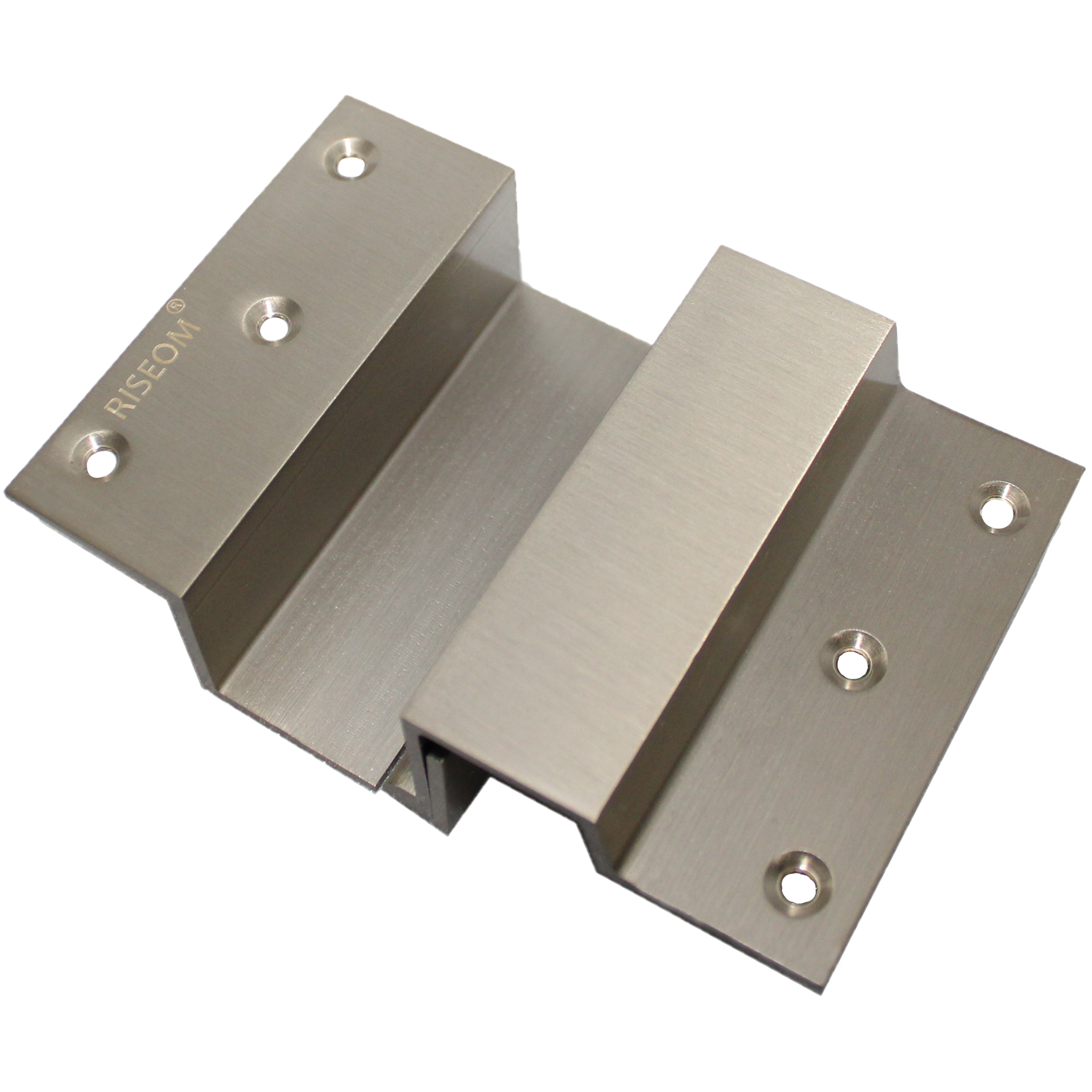 RiseOm Duck Hinges of Brass