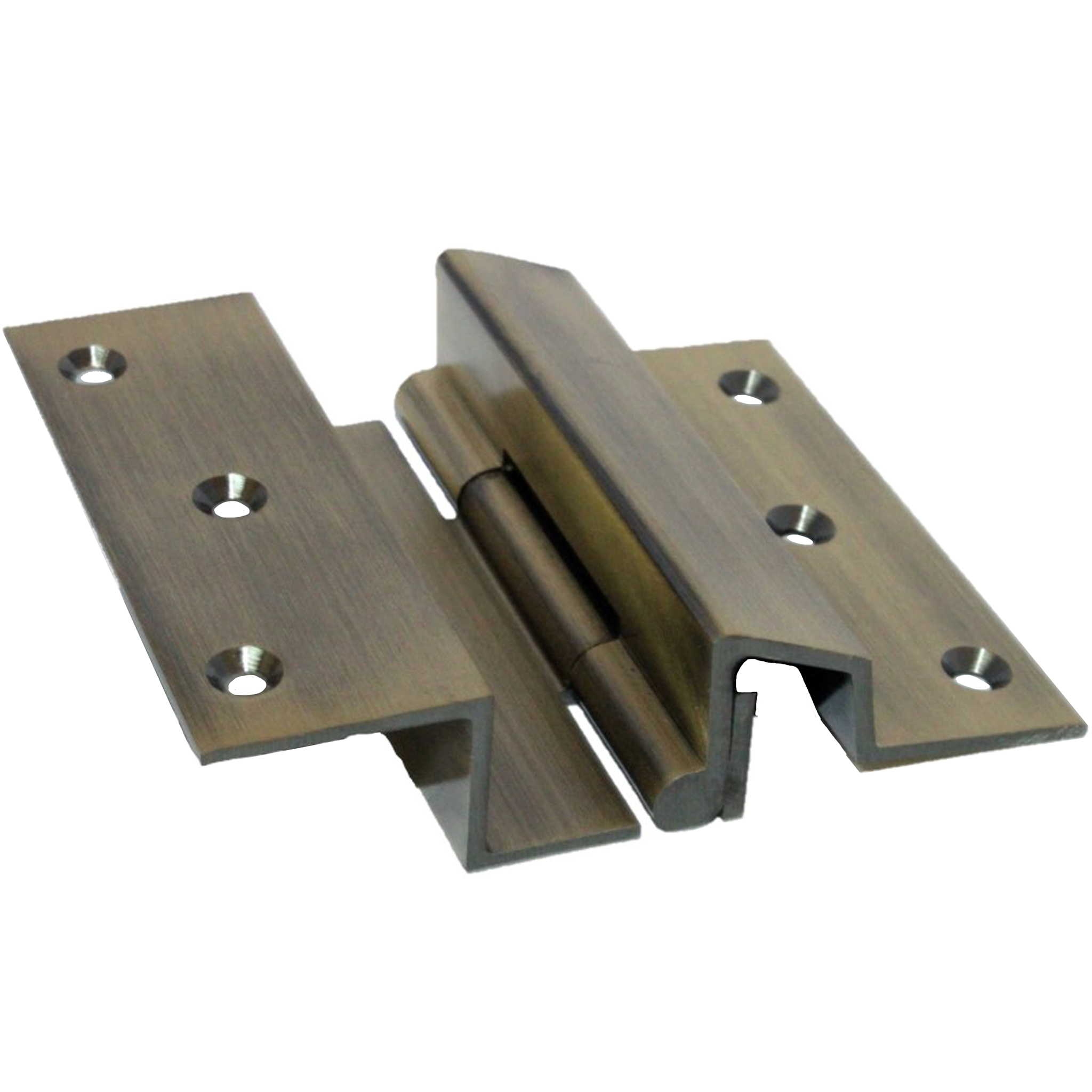 RiseOm Duck Hinges of Brass