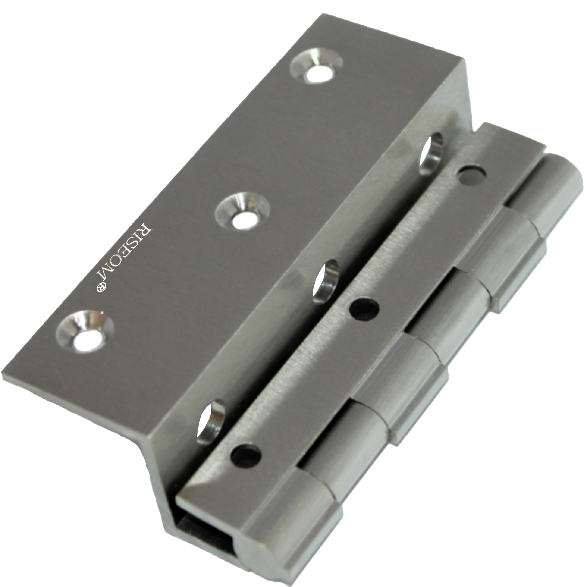 RiseOm L Hinges of Brass used in cabinet doors furniture