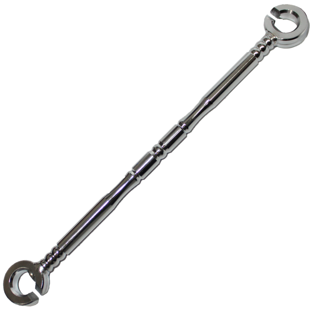 RiseOm Heavy Duty Steel Swing Hardware Fittings Set / Jhoola fitting Hardware Set made of steel