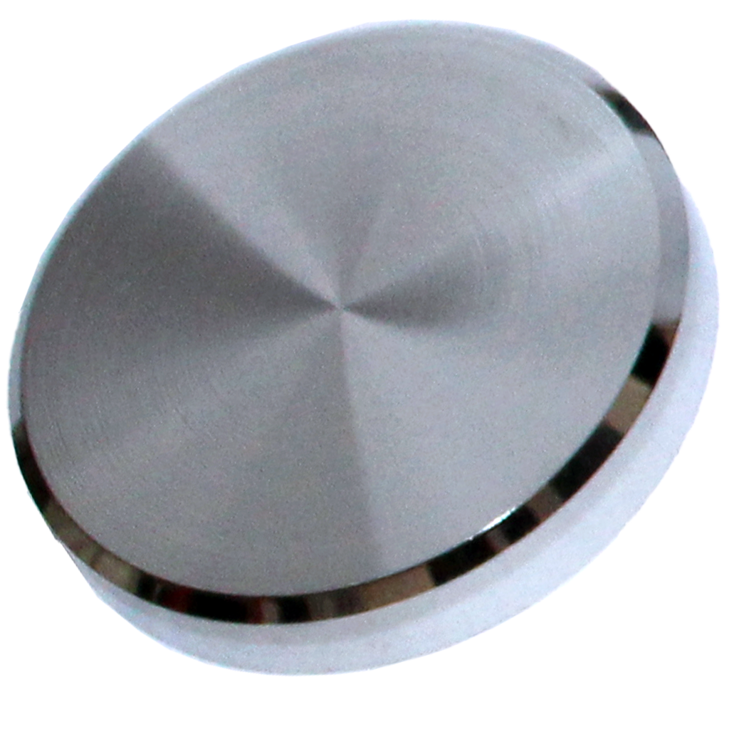 RiseOm Mirror Cap/Screws Cap Cover/Nails Decorative Cover Made of Brass-Glass Hardware-RiseOm Hardware-Rise Enterprise
