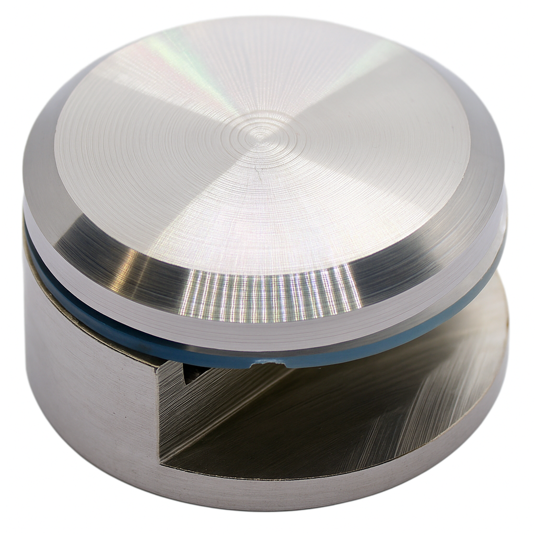 RiseOm Mirror/Glass Holder Brackets