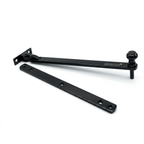 RiseOm Adjustable Window Stay/Window Casement Stay Latch Made of Brass