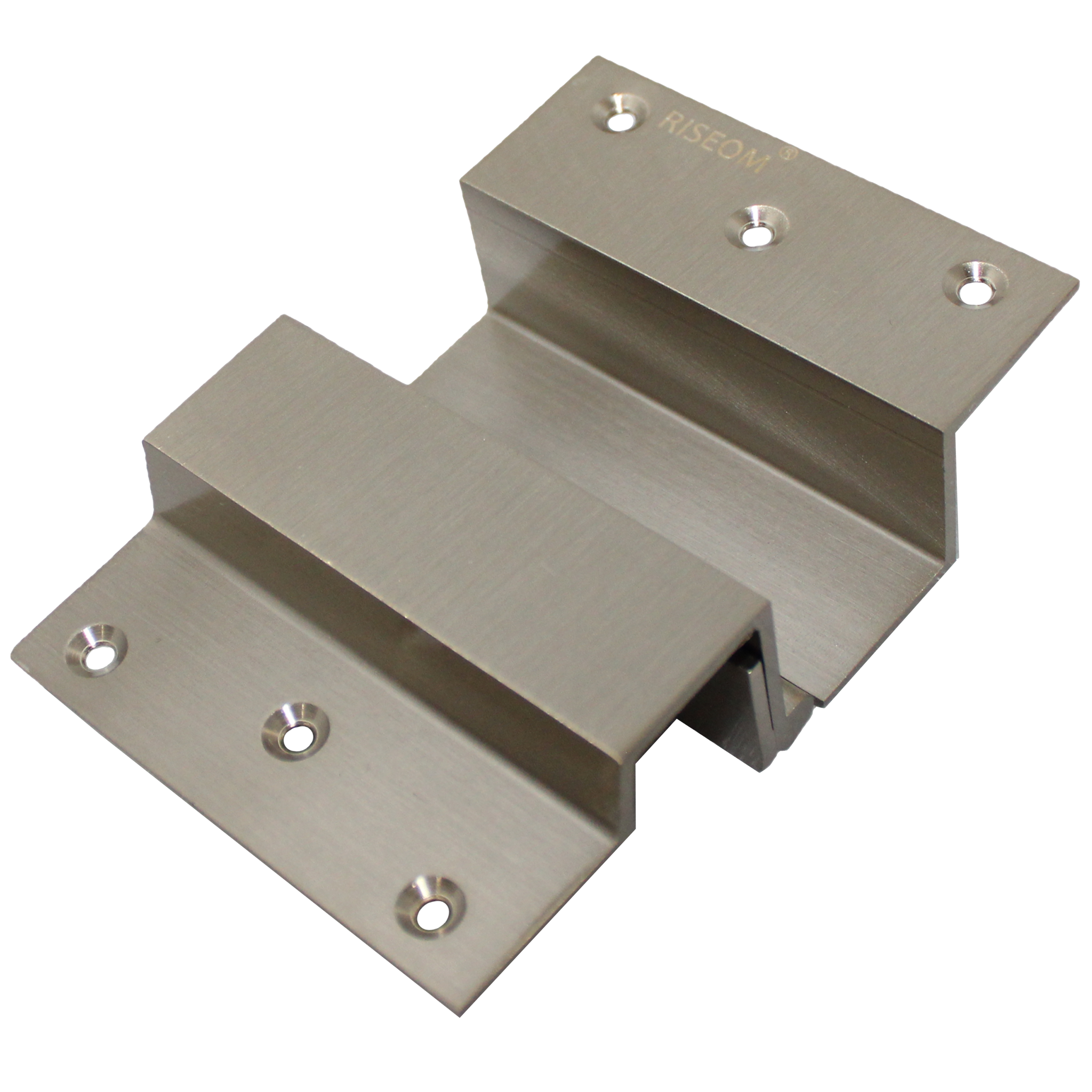 RiseOm Duck Hinges of Brass