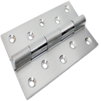 राइज़ओम डोर बट हिंजेस स्टील से बने स्मूथ मूवमेंट के साथ