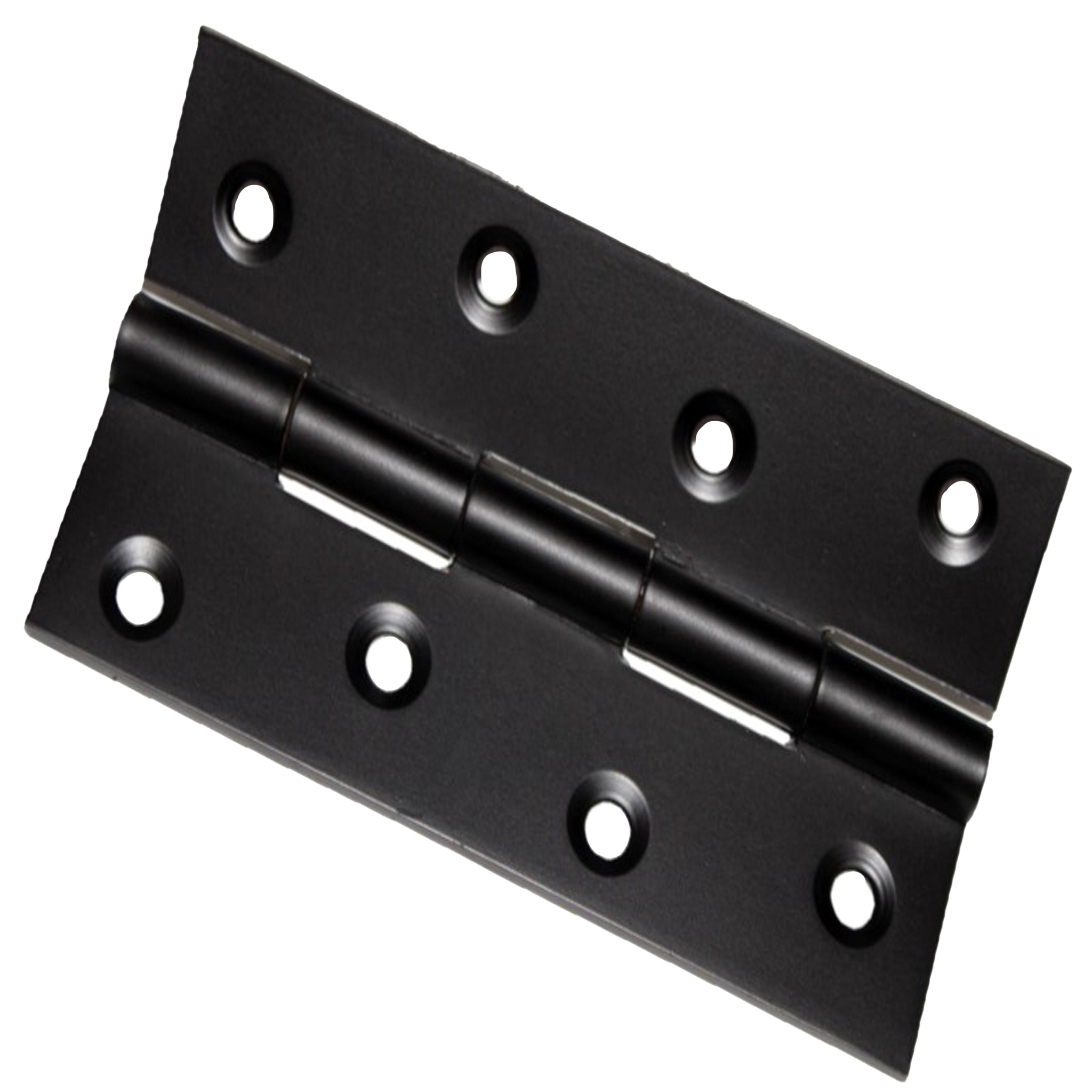 RiseOm Door Butt Hinges with smooth movement made of Steel used in main doors