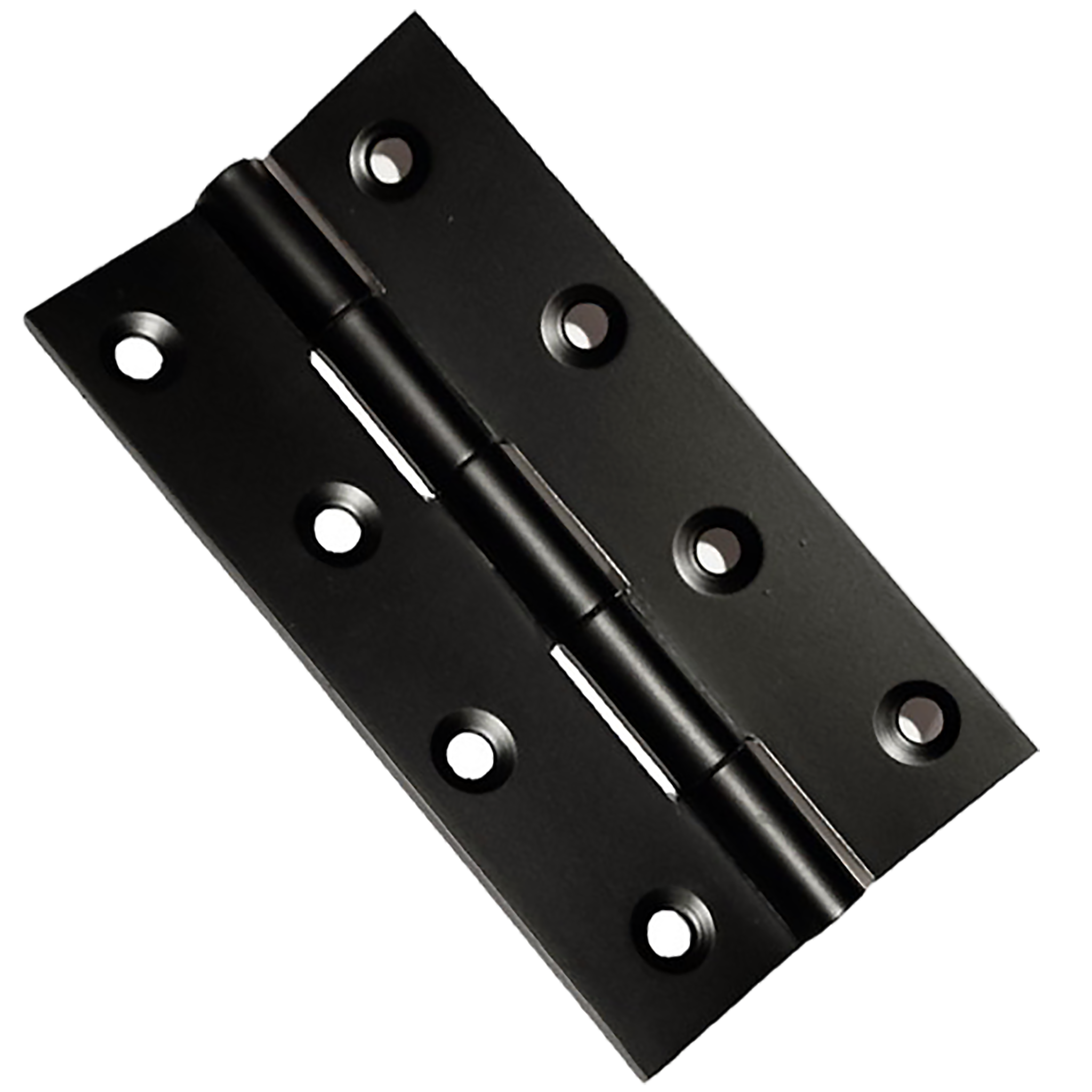 RiseOm Door Butt Hinges with smooth movement made of Steel used in main doors