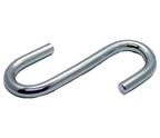 RiseOm Heavy Duty Steel Swing Hardware Fittings Set / Jhoola fitting Hardware Set made of steel