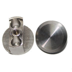 RiseOm Mirror Bracket, Glass Holder Brackets