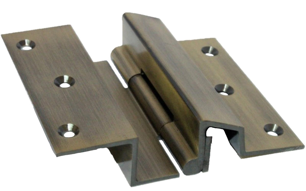 RiseOm Duck Hinges of Brass