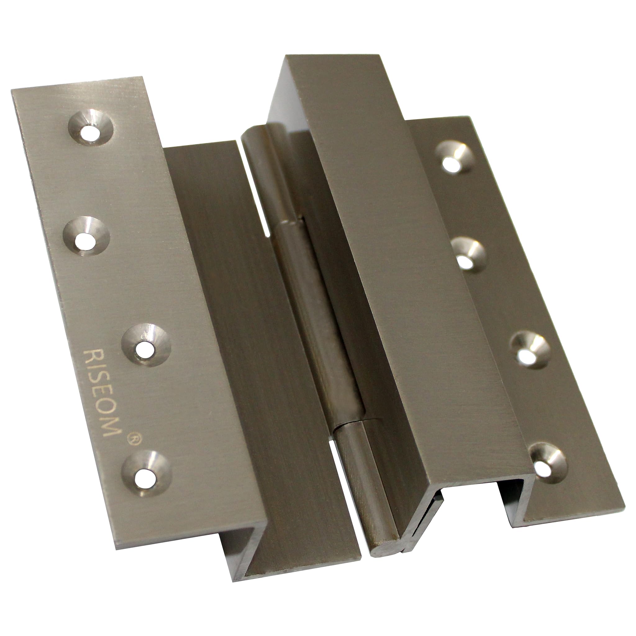 RiseOm Duck Hinges of Brass