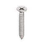 RISEOM Hardware Brass Cabinet Drawers-Wardrobe-Kitchen Door Pull Knobs (23 mm Dia) Pack of 4