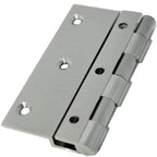 RiseOm L Hinges of Brass used in cabinet doors furniture