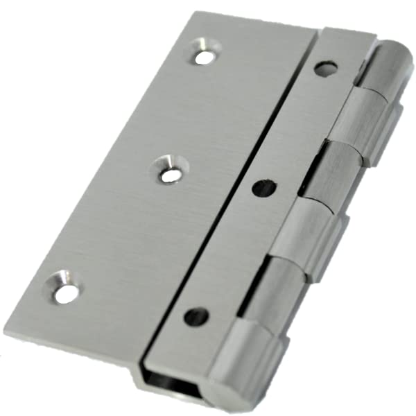 RiseOm L Hinges of Brass used in cabinet doors furniture