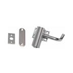 RiseOm Cam Bolt,Wardrobe Stopper,Auto lock,Almirah tower bolt locking system