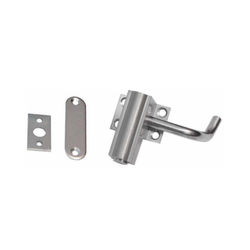RiseOm Cam Bolt,Wardrobe Stopper,Auto lock,Almirah tower bolt locking system