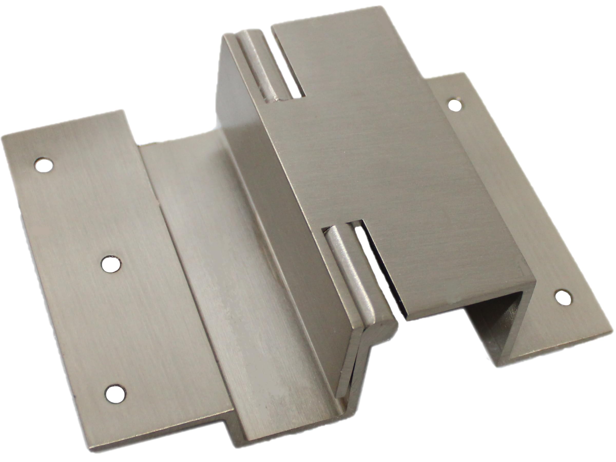 RiseOm Duck Hinges of Brass