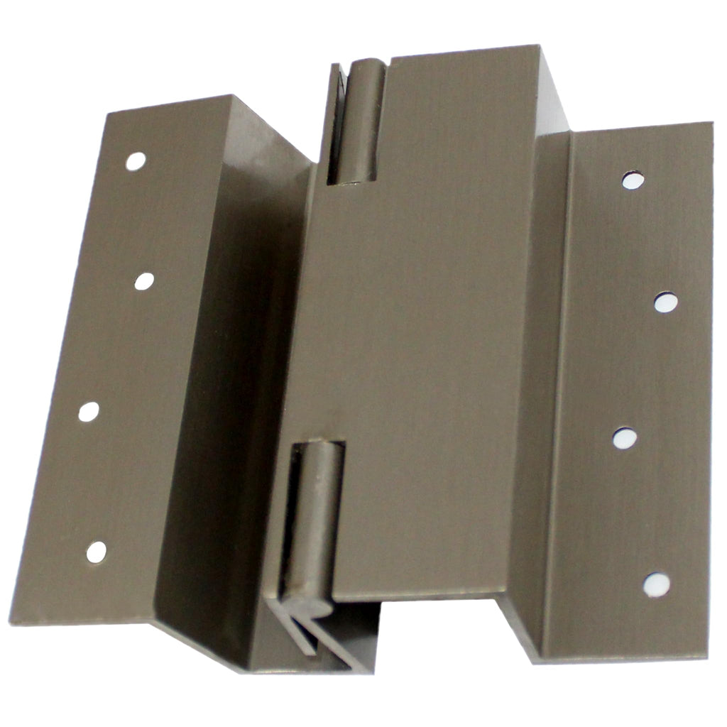 RiseOm Duck Hinges of Brass