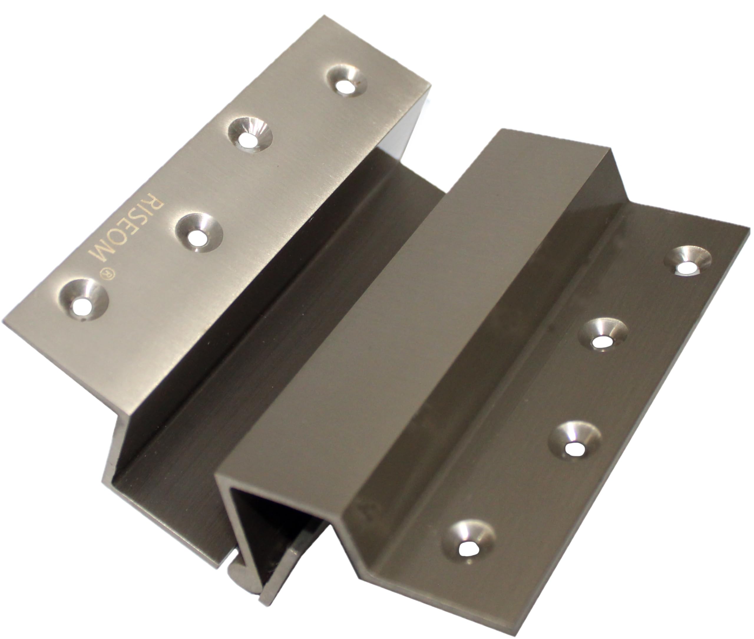 RiseOm Duck Hinges of Brass
