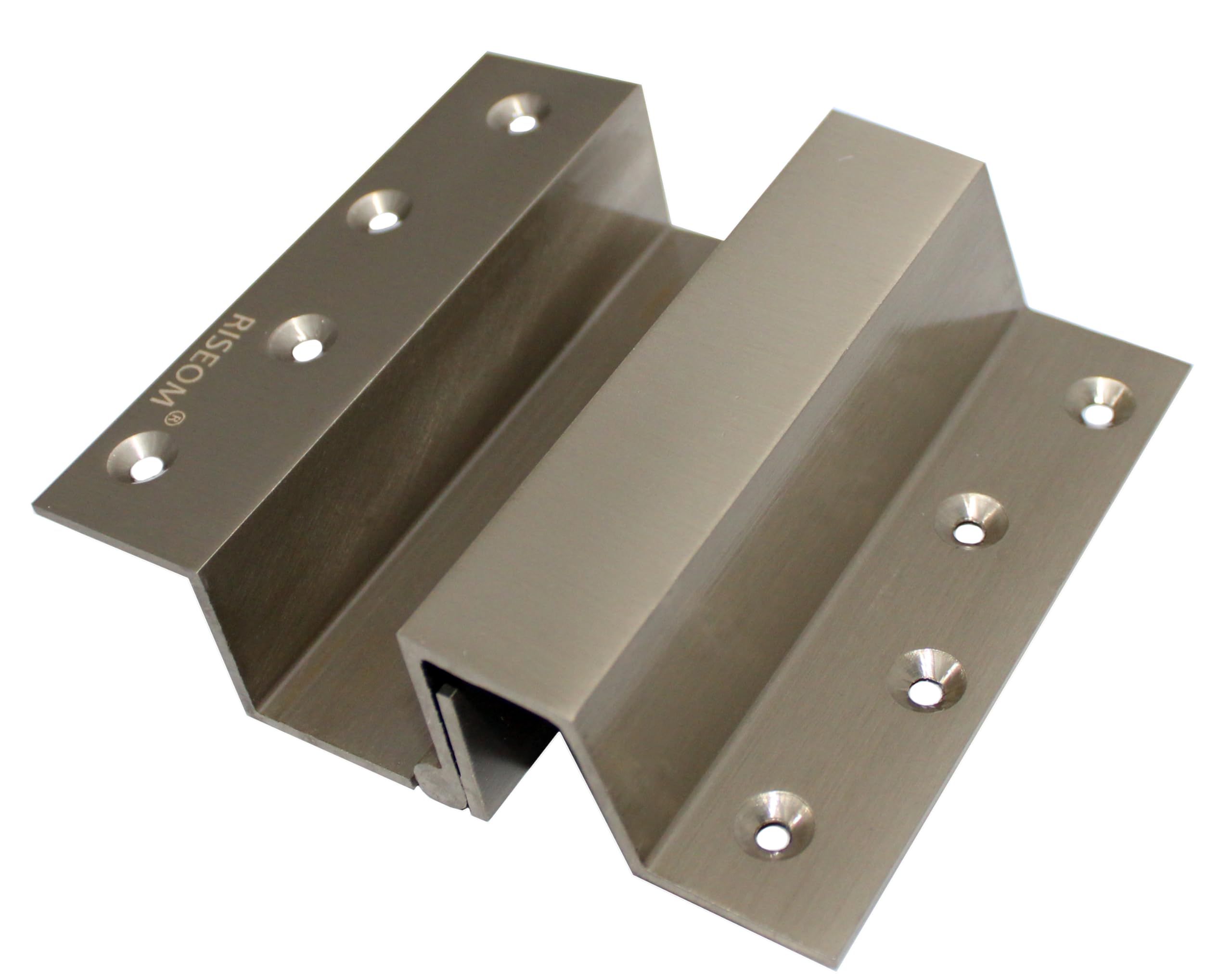 RiseOm Duck Hinges of Brass