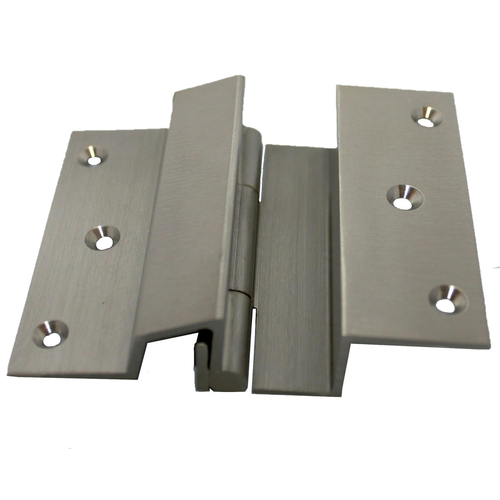 RiseOm Duck Hinges of Brass