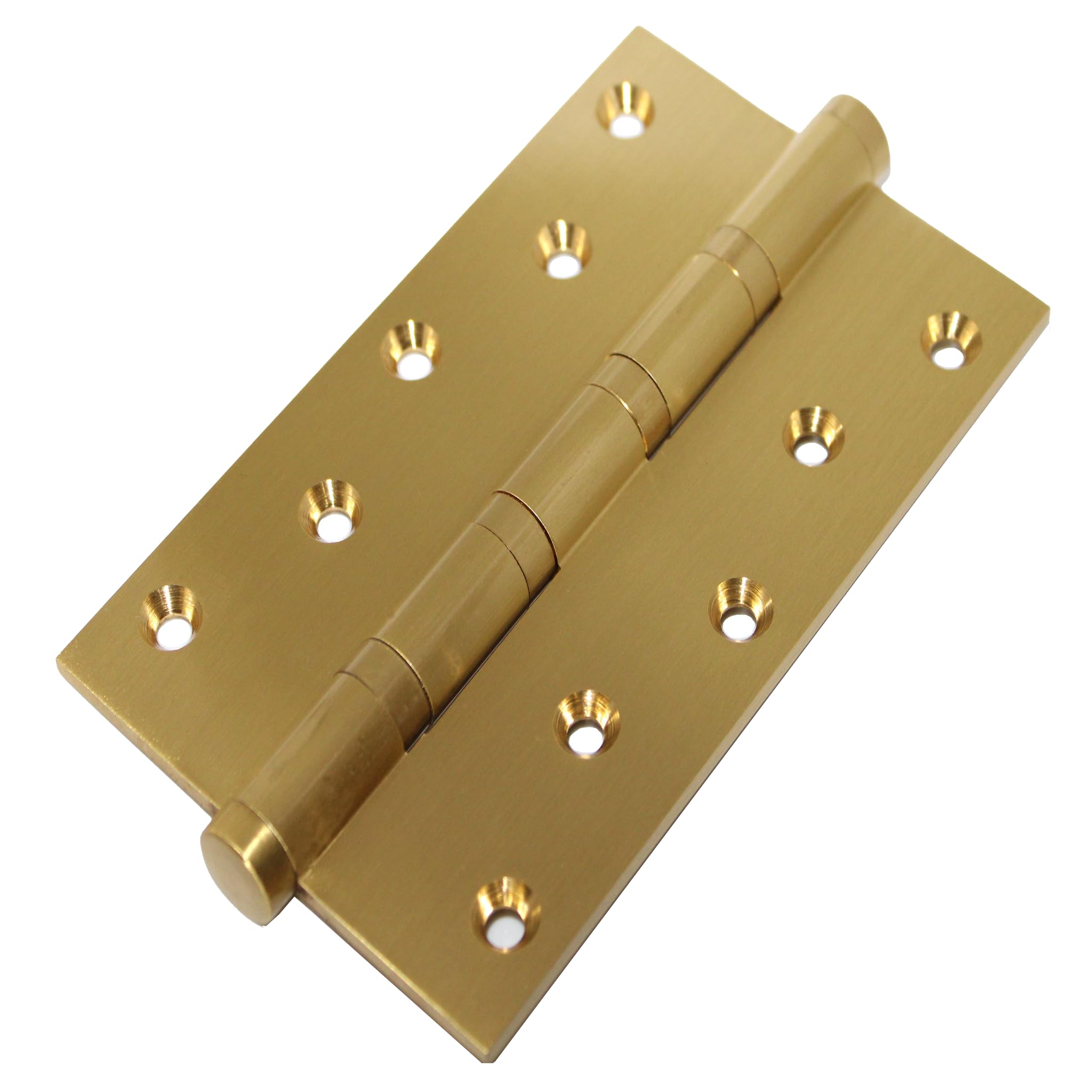 RiseOm Brass Ball Bearing Hinges used in main doors