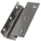 RiseOm L Hinges of Brass used in cabinet doors furniture