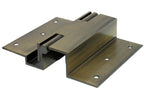 RiseOm Duck Hinges of Brass
