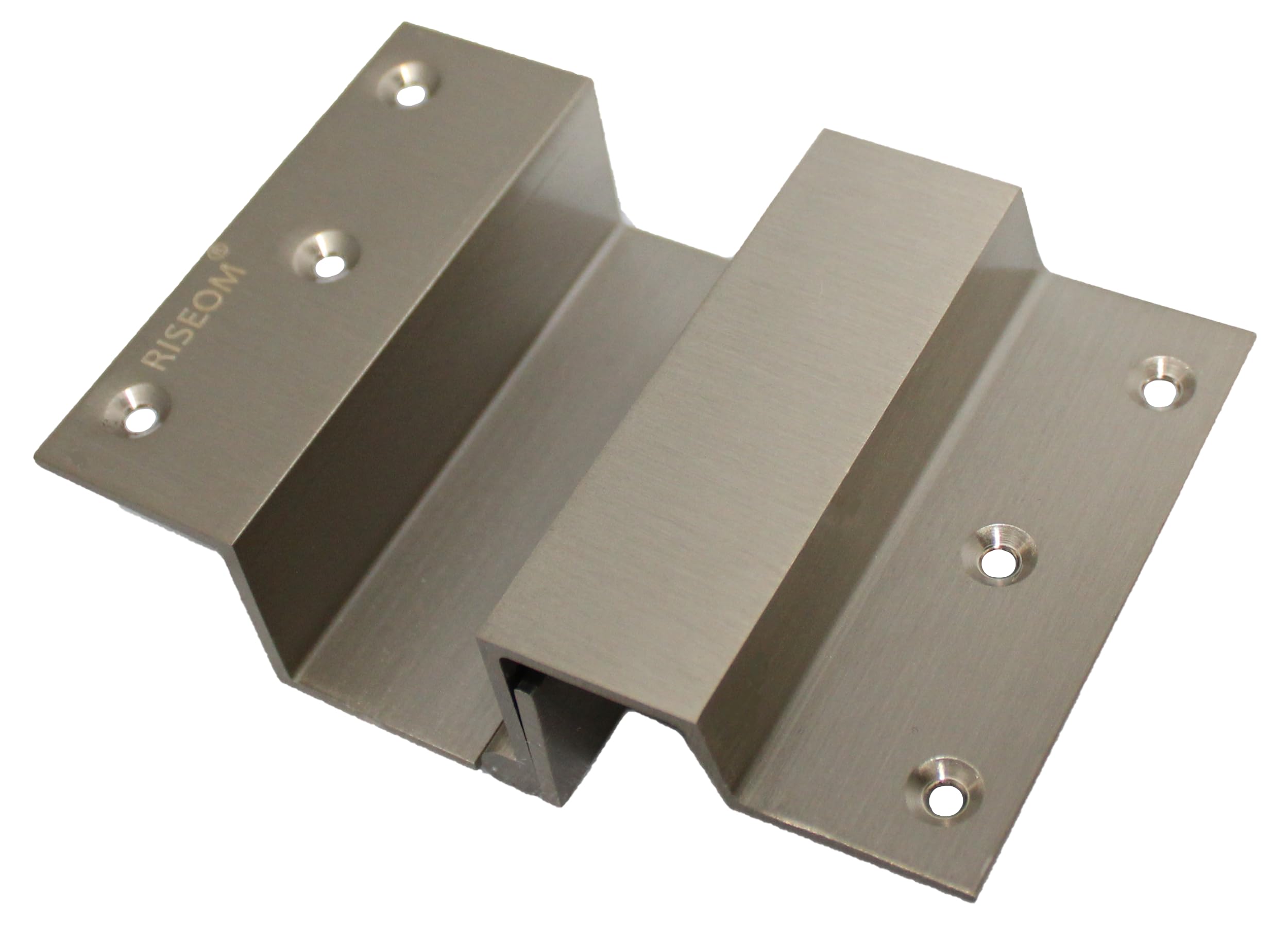 RiseOm Duck Hinges of Brass