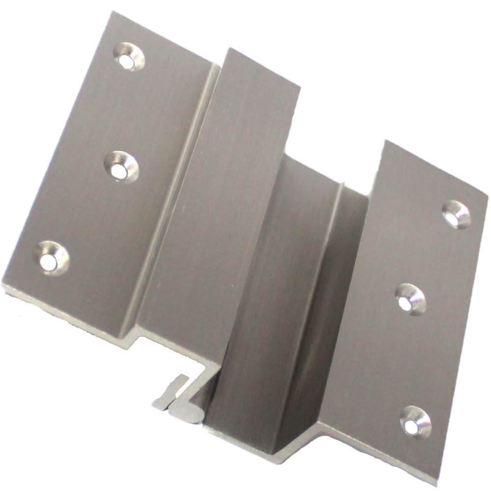 RiseOm Duck Hinges of Brass