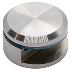 RiseOm Mirror Bracket, Glass Holder Brackets