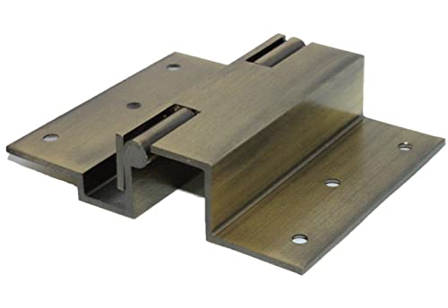 RiseOm Duck Hinges of Brass
