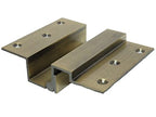 RiseOm Duck Hinges of Brass