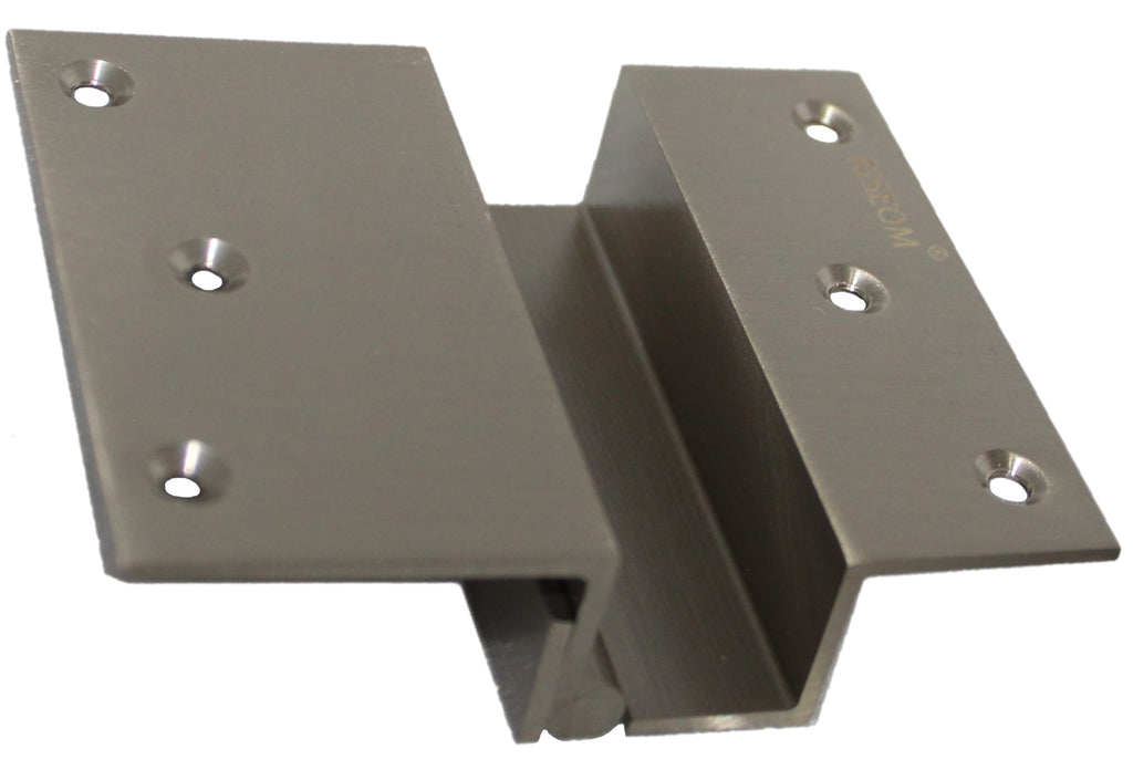 RiseOm Duck Hinges of Brass