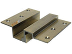 RiseOm Duck Hinges of Brass