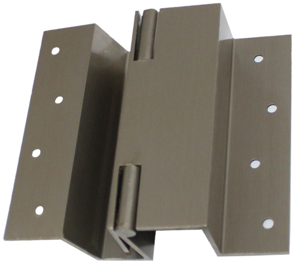 RiseOm Duck Hinges of Brass