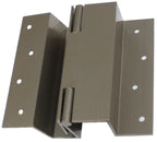 RiseOm Duck Hinges of Brass