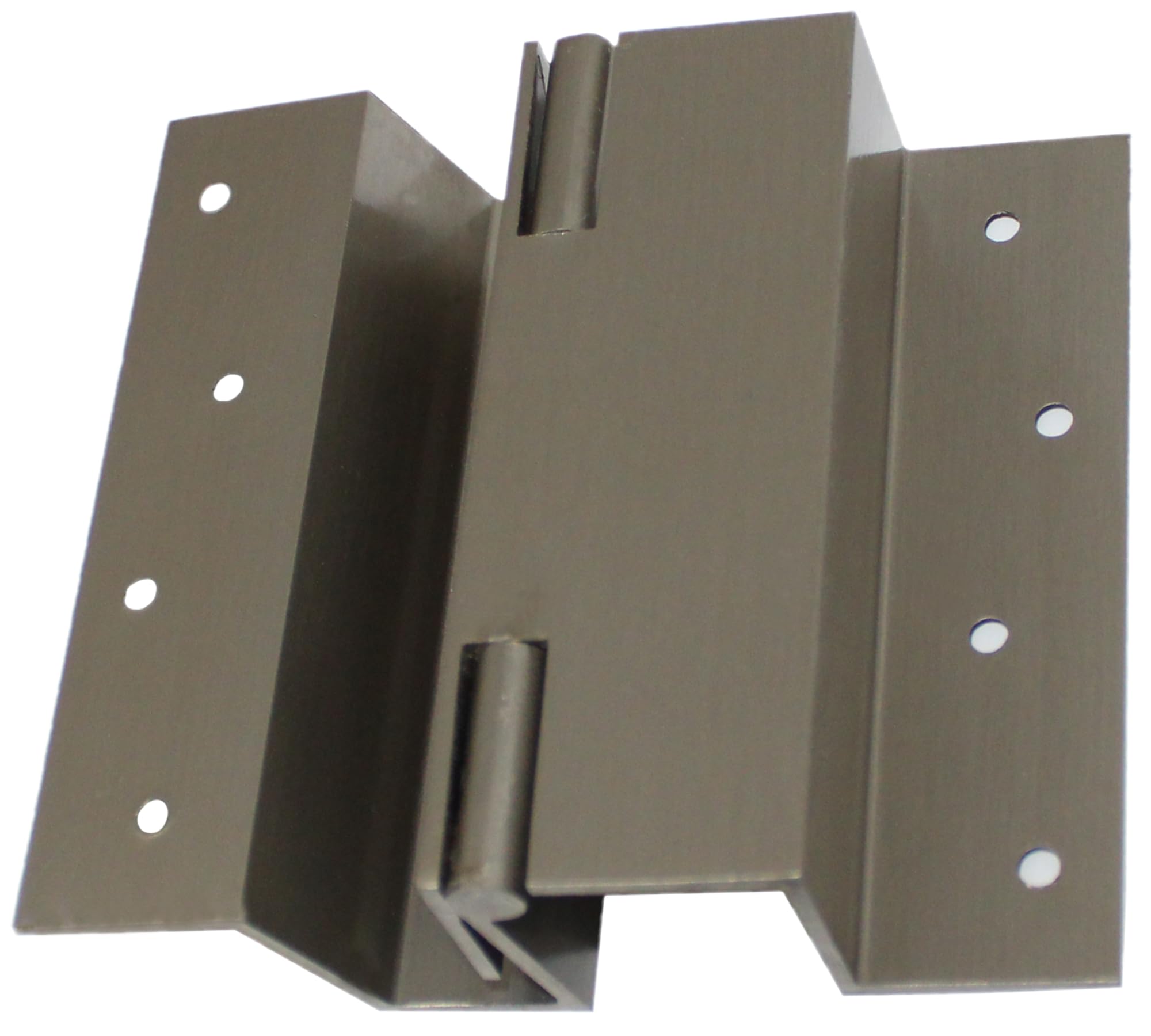 RiseOm Duck Hinges of Brass