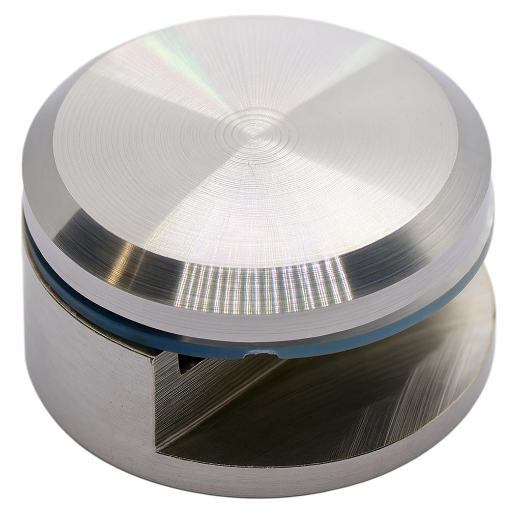 RiseOm Mirror Bracket, Glass Holder Brackets
