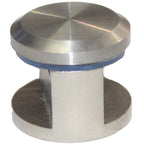 RiseOm Mirror Bracket, Glass Holder Brackets