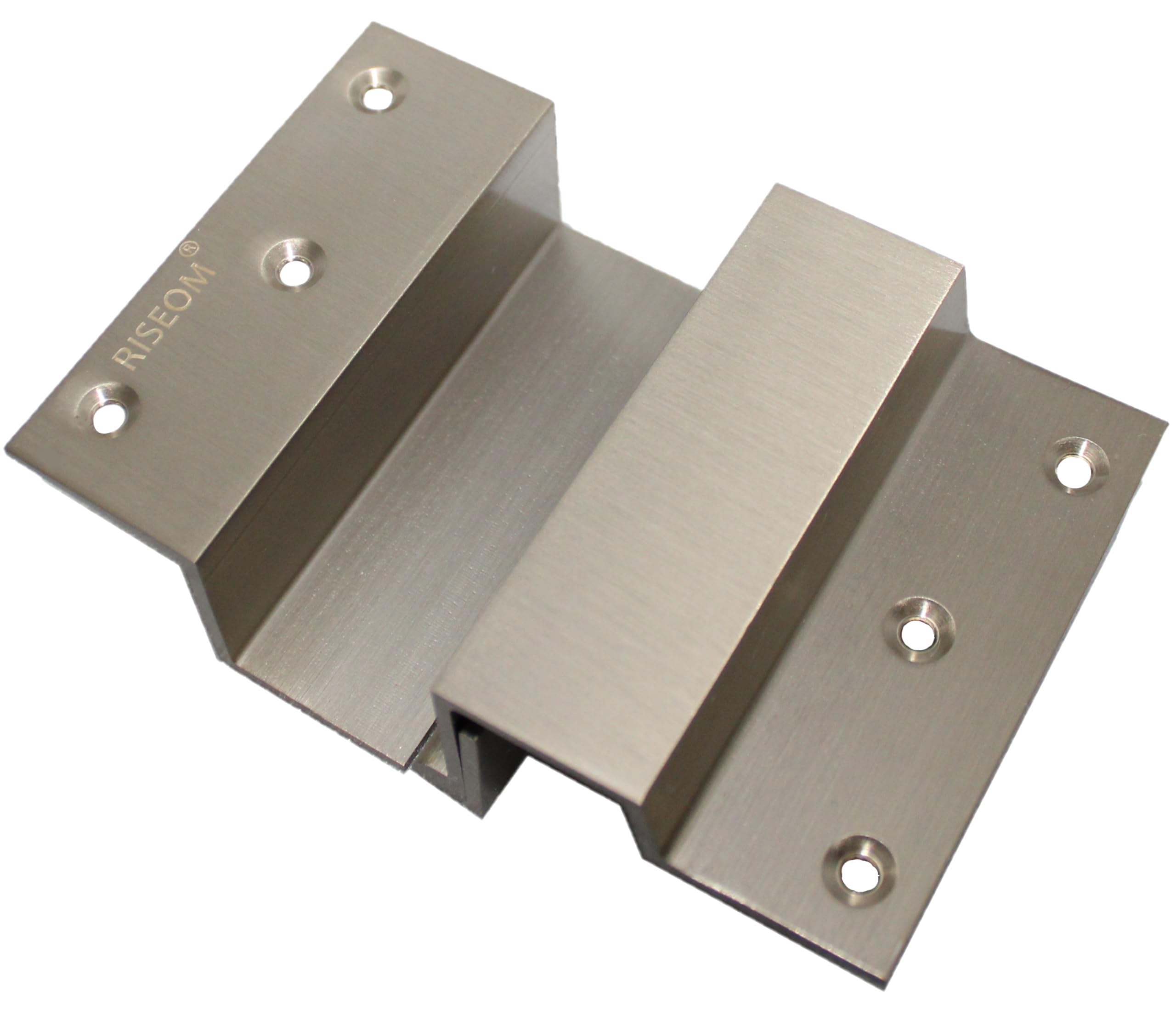 RiseOm Duck Hinges of Brass