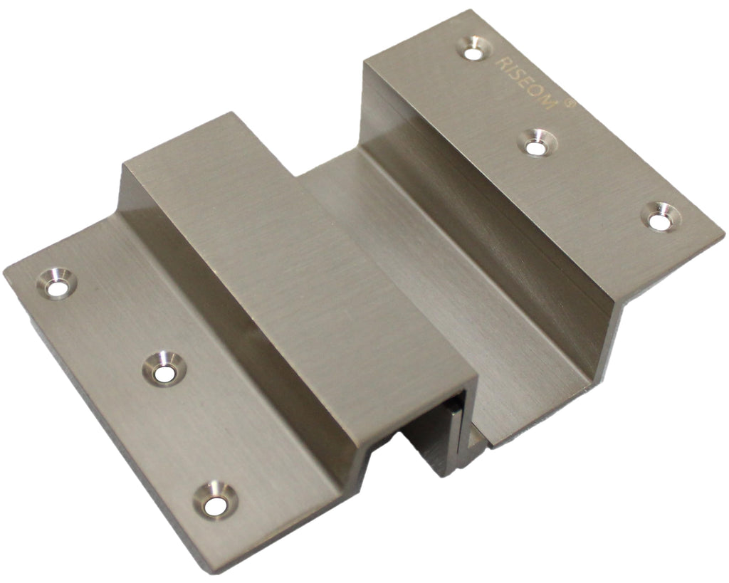 RiseOm Duck Hinges of Brass