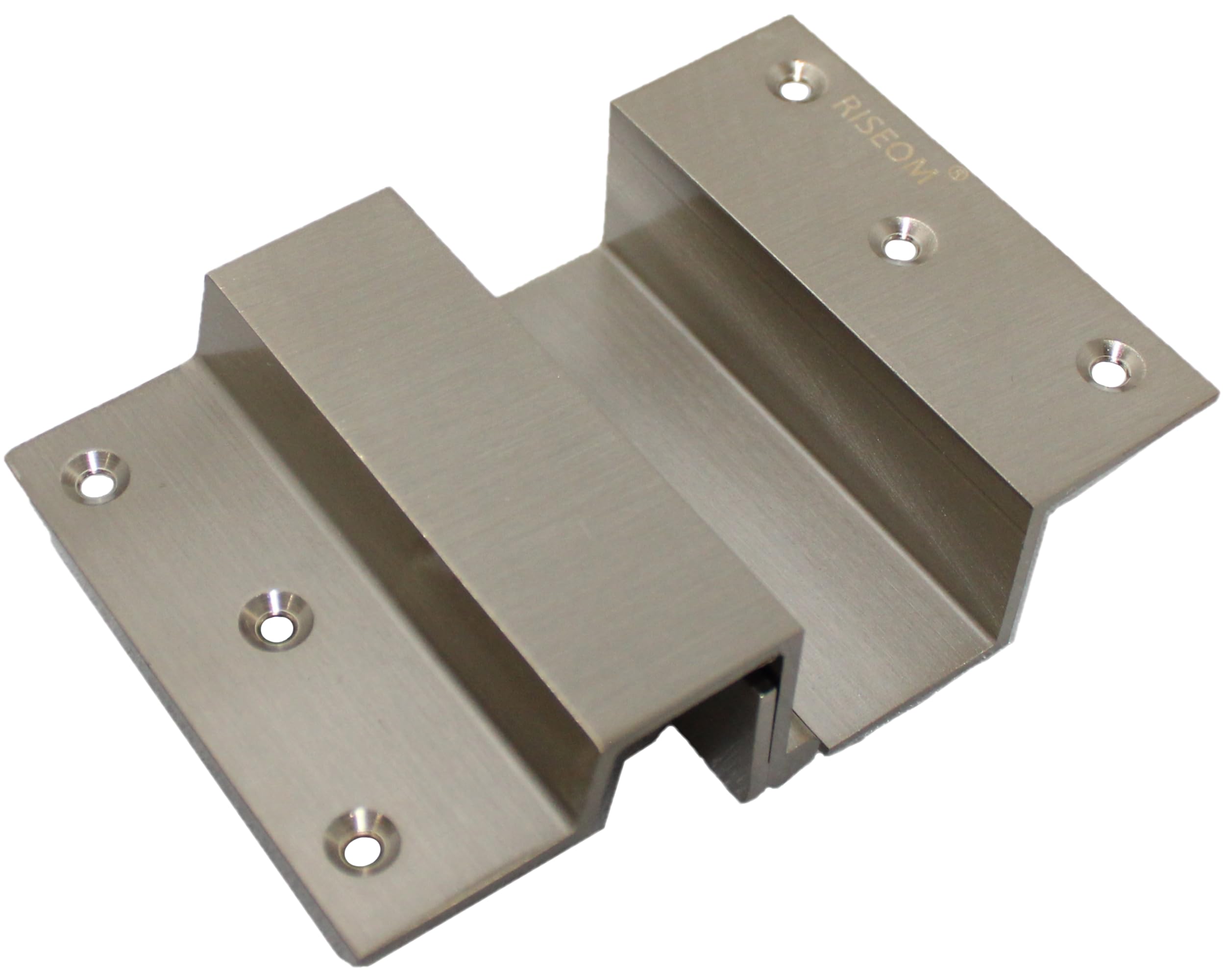 RiseOm Duck Hinges of Brass