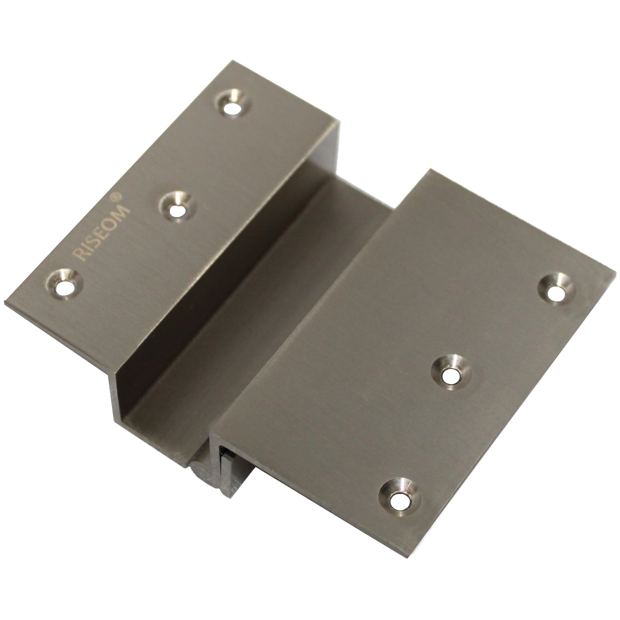 RiseOm Duck Hinges of Brass