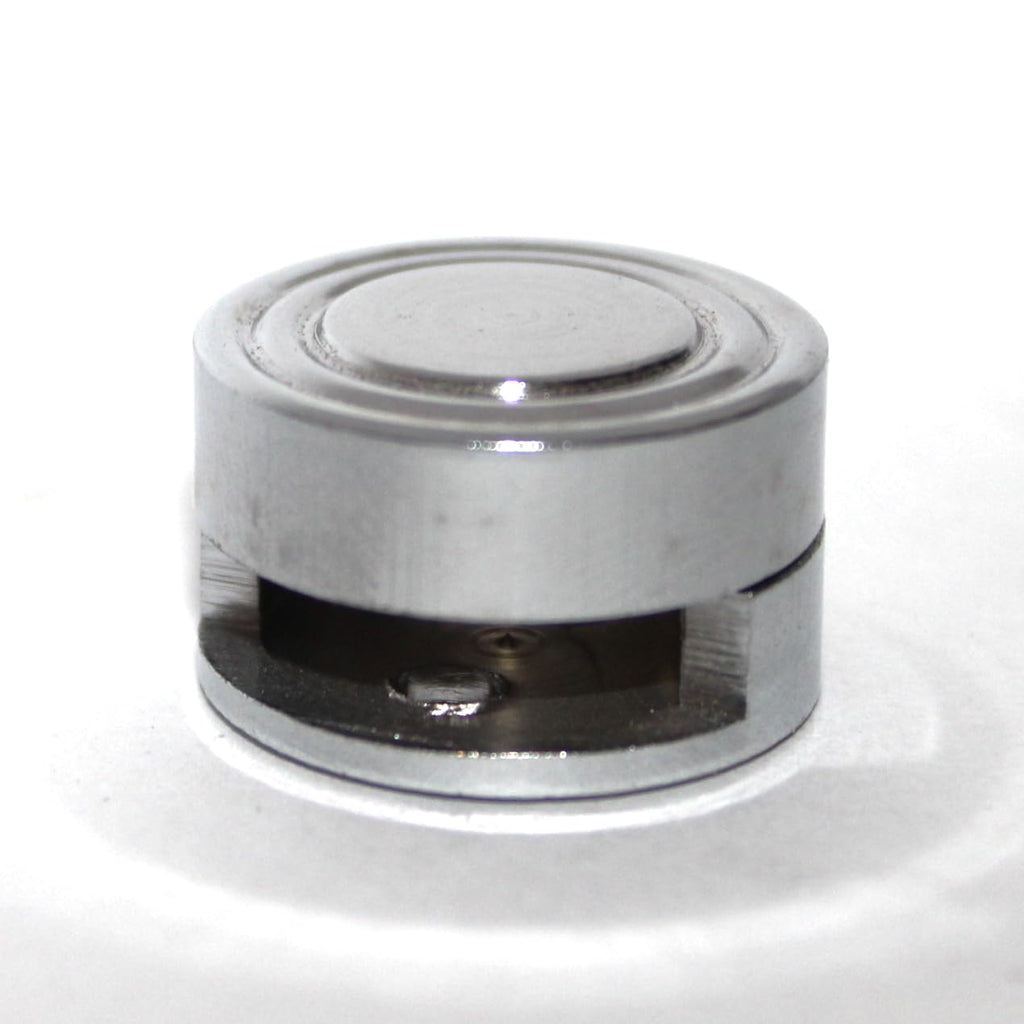 RiseOm Mirror Bracket, Glass Holder Brackets