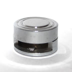 RiseOm Mirror Bracket, Glass Holder Brackets