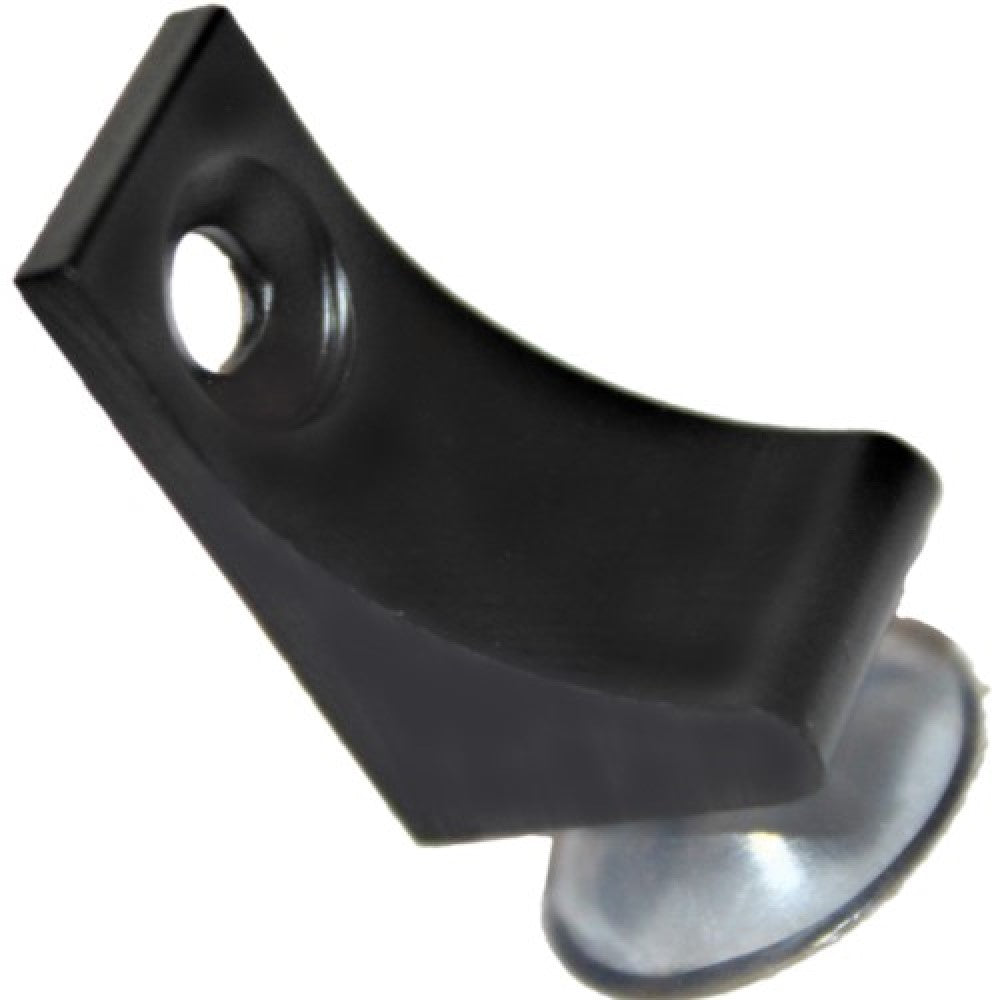 RiseOm L Button / Shelf Support L Shaped Clips for Kitchen & Bookcase Shelf Cabinet Closet L Shape made of Brass